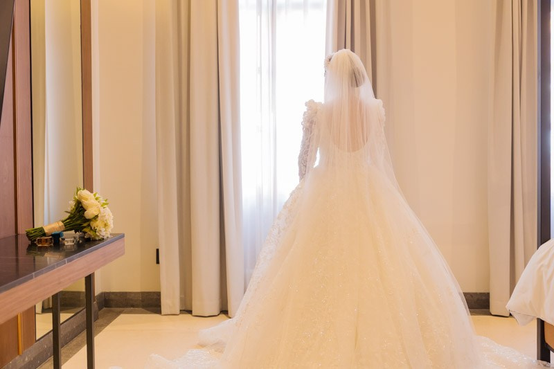 M + A. Luis Astorga - Fotografo de Bodas