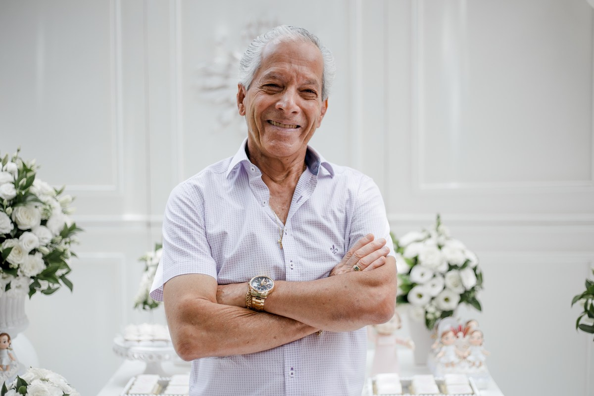 Batizado da Ana Clara e Maria Rita. Fotógrafa de Eventos em São Paulo e Sorocaba Kika Damasceno