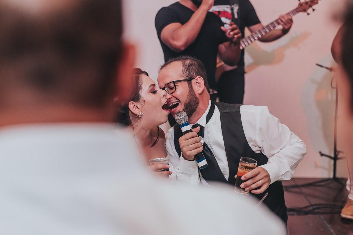 Laís e Rafael. Fotógrafa de Eventos em São Paulo e Sorocaba Kika Damasceno
