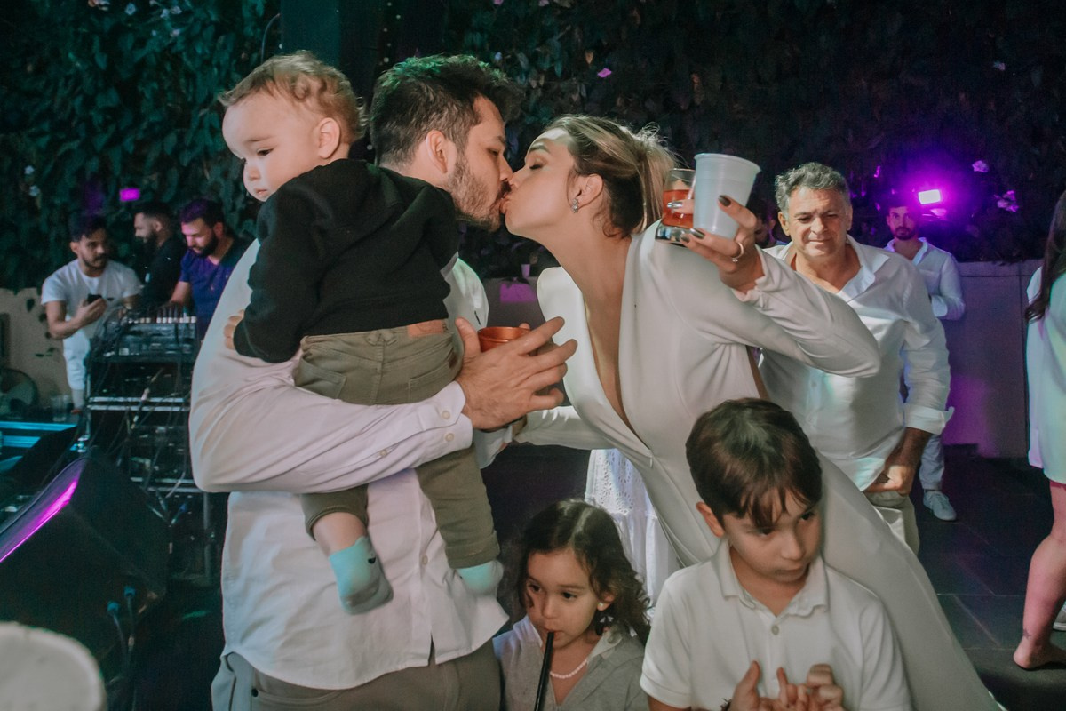 Sasha - 35 anos. Fotógrafa de Eventos em São Paulo e Sorocaba Kika Damasceno