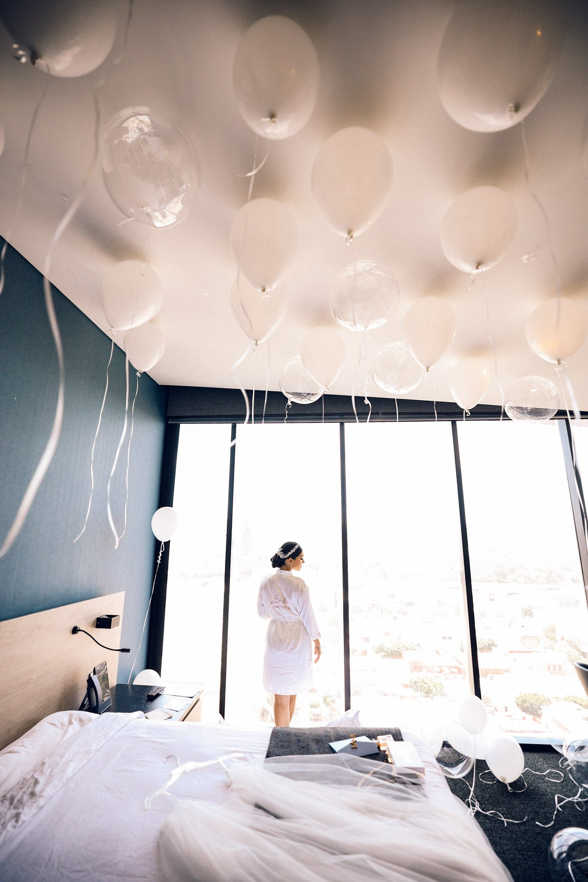 Weddings. Estudio de fotografia en Tijuana