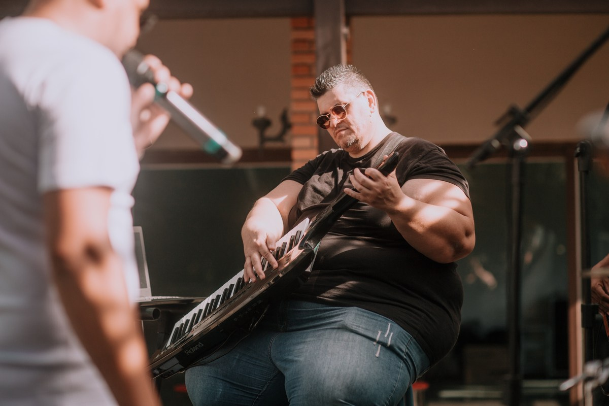 Sasha - 35 anos. Fotógrafa de Eventos em São Paulo e Sorocaba Kika Damasceno