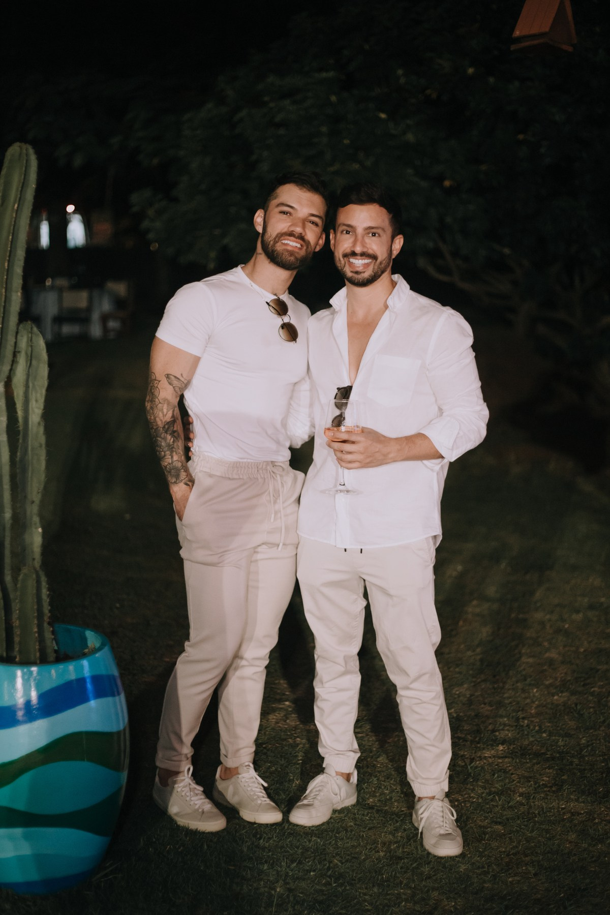 Sasha - 35 anos. Fotógrafa de Eventos em São Paulo e Sorocaba Kika Damasceno