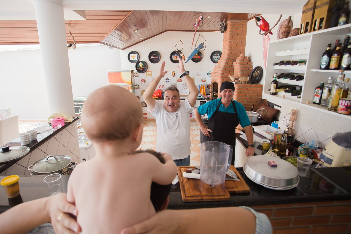 Batizado do Miguel. Fotógrafa de Eventos em São Paulo e Sorocaba Kika Damasceno