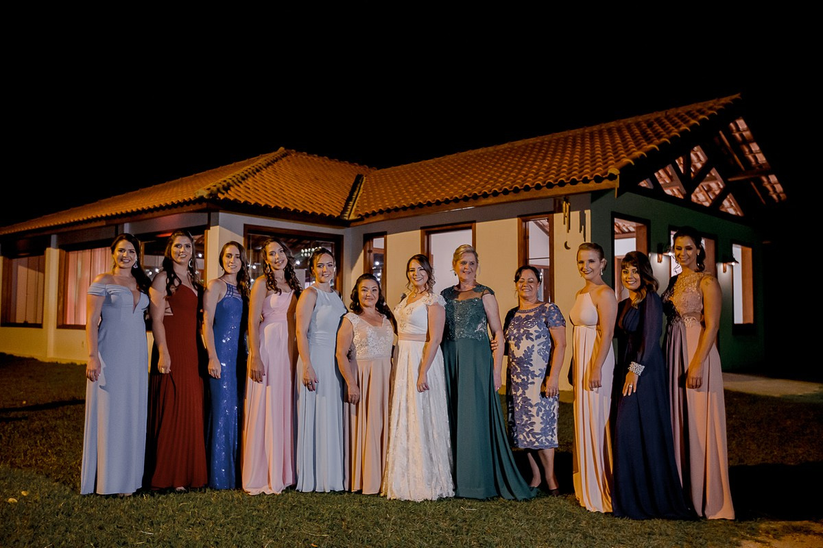 Nina e Gui. Fotógrafa de Eventos em São Paulo e Sorocaba Kika Damasceno