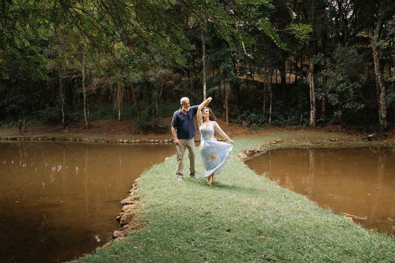 Pre-wedding
