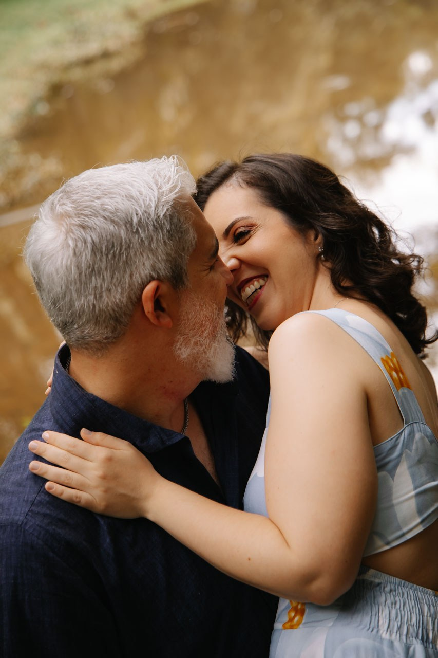 Pre-wedding