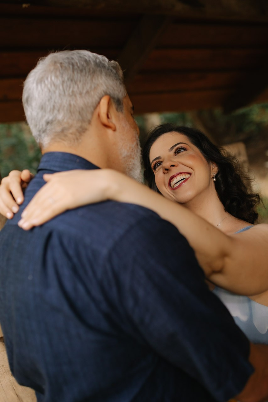 Pre-wedding