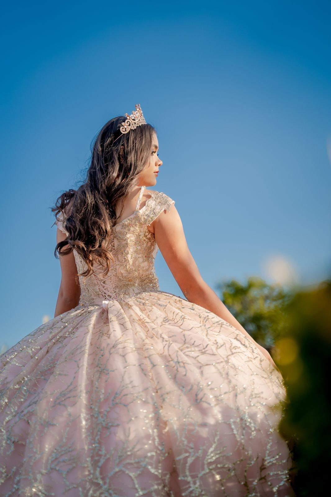 Fotografías de XV Años. Javier Plascencia Fotografo de Bodas en México