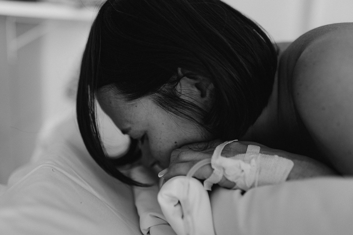 Diana’s Birth. Fotografa documental de familia e nascimento em Florianópolis SC Daria Ermolaev