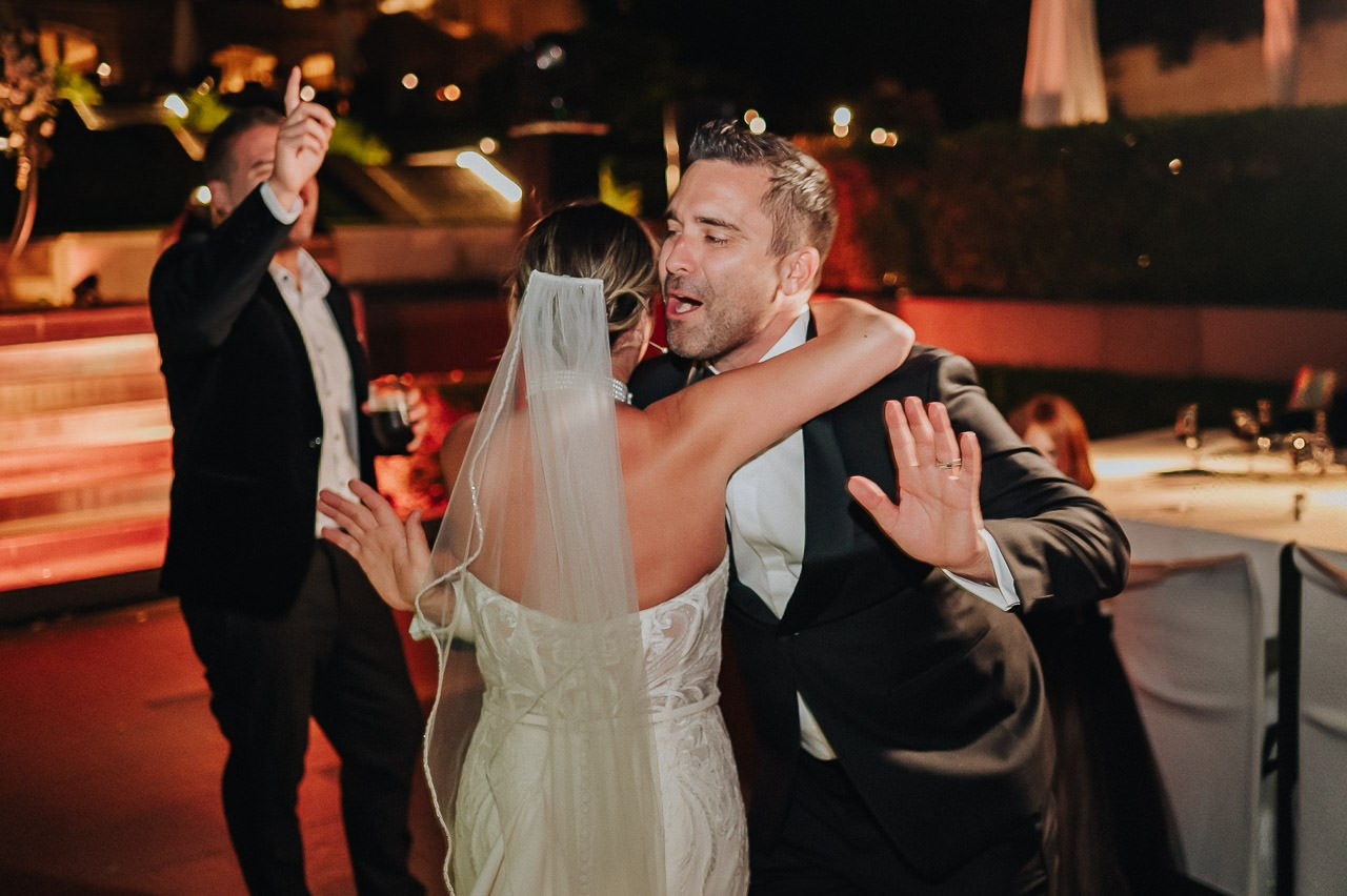 Destiantion Wedding en Buenos Aires | Ed Sanchez Wedding Photographer