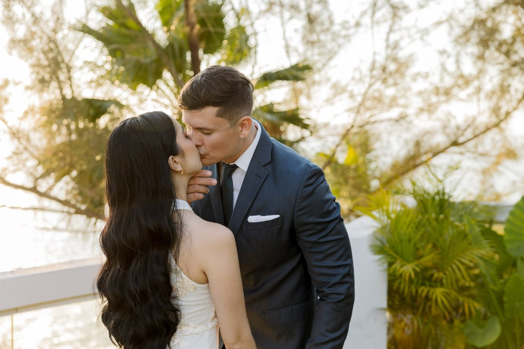 V + R. Luis Astorga - Fotografo de Bodas