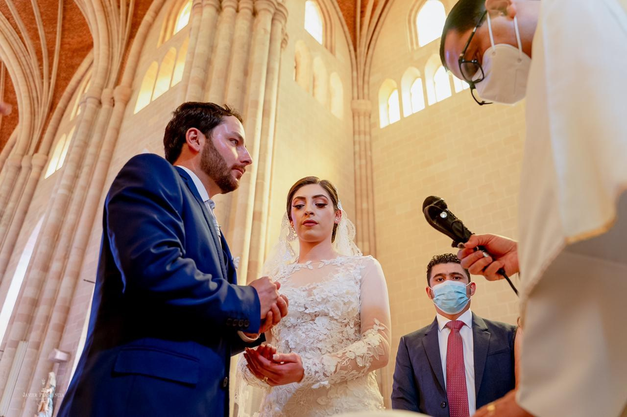 Fotografias de Boda. Javier Plascencia Fotografo de Bodas en México