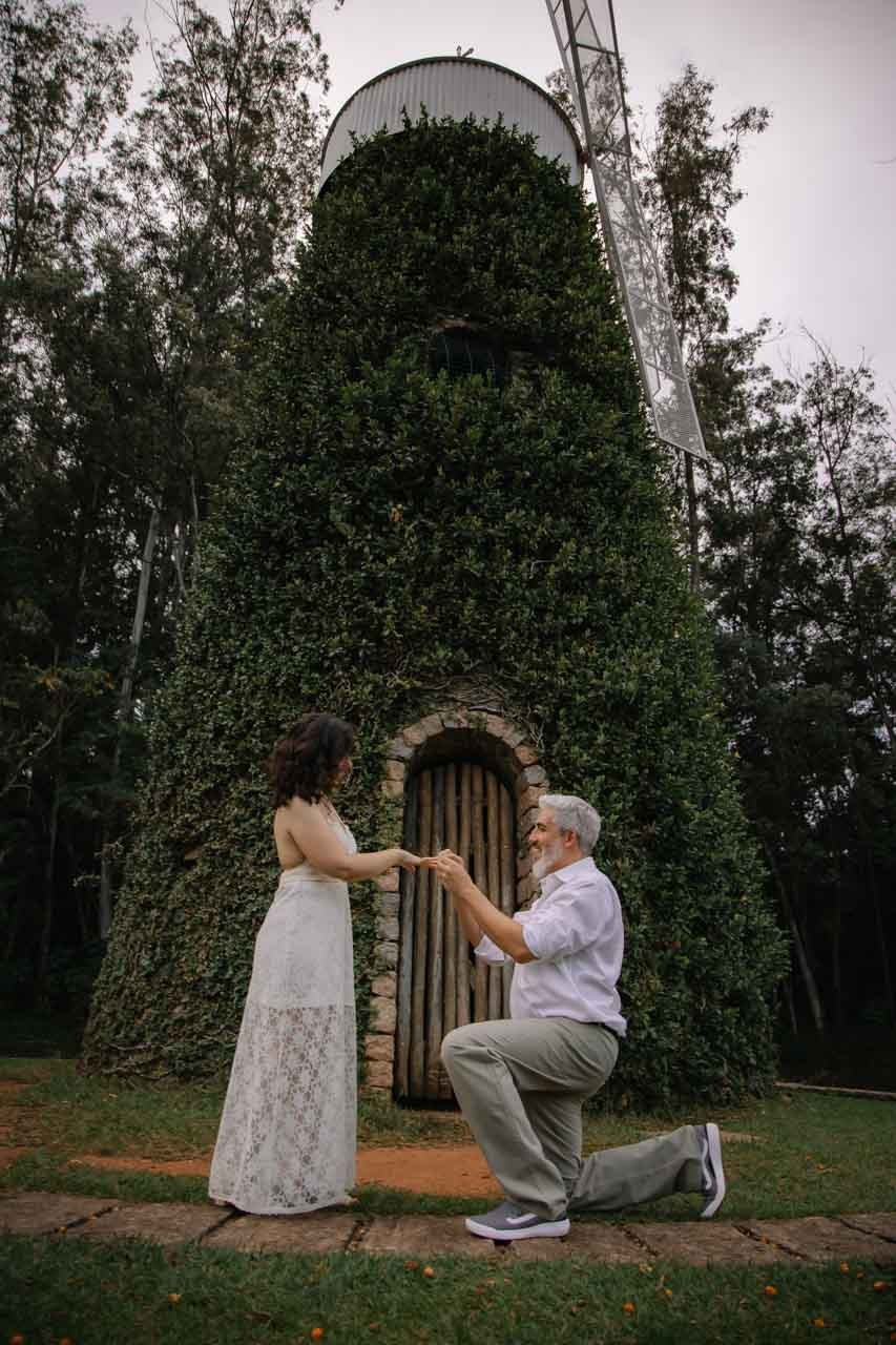 Pre-wedding