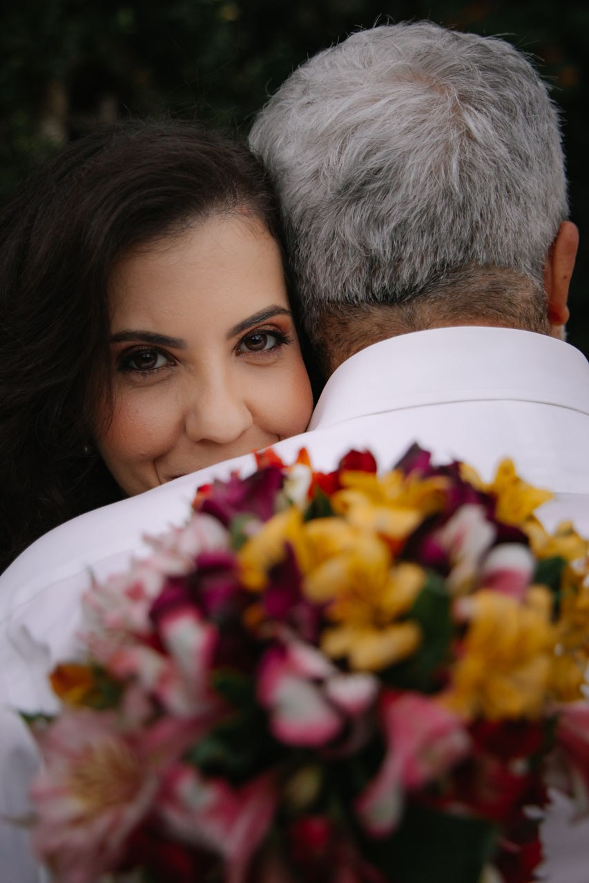 Pre-wedding