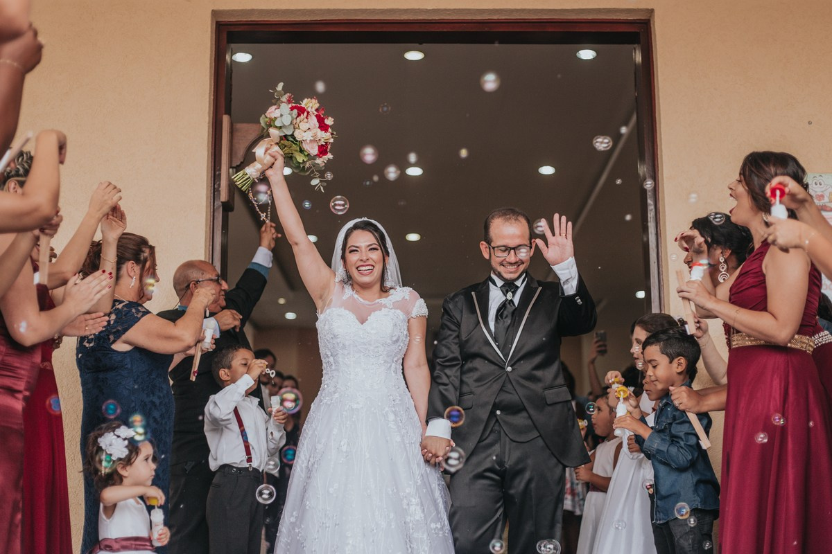 Laís e Rafael. Fotógrafa de Eventos em São Paulo e Sorocaba Kika Damasceno
