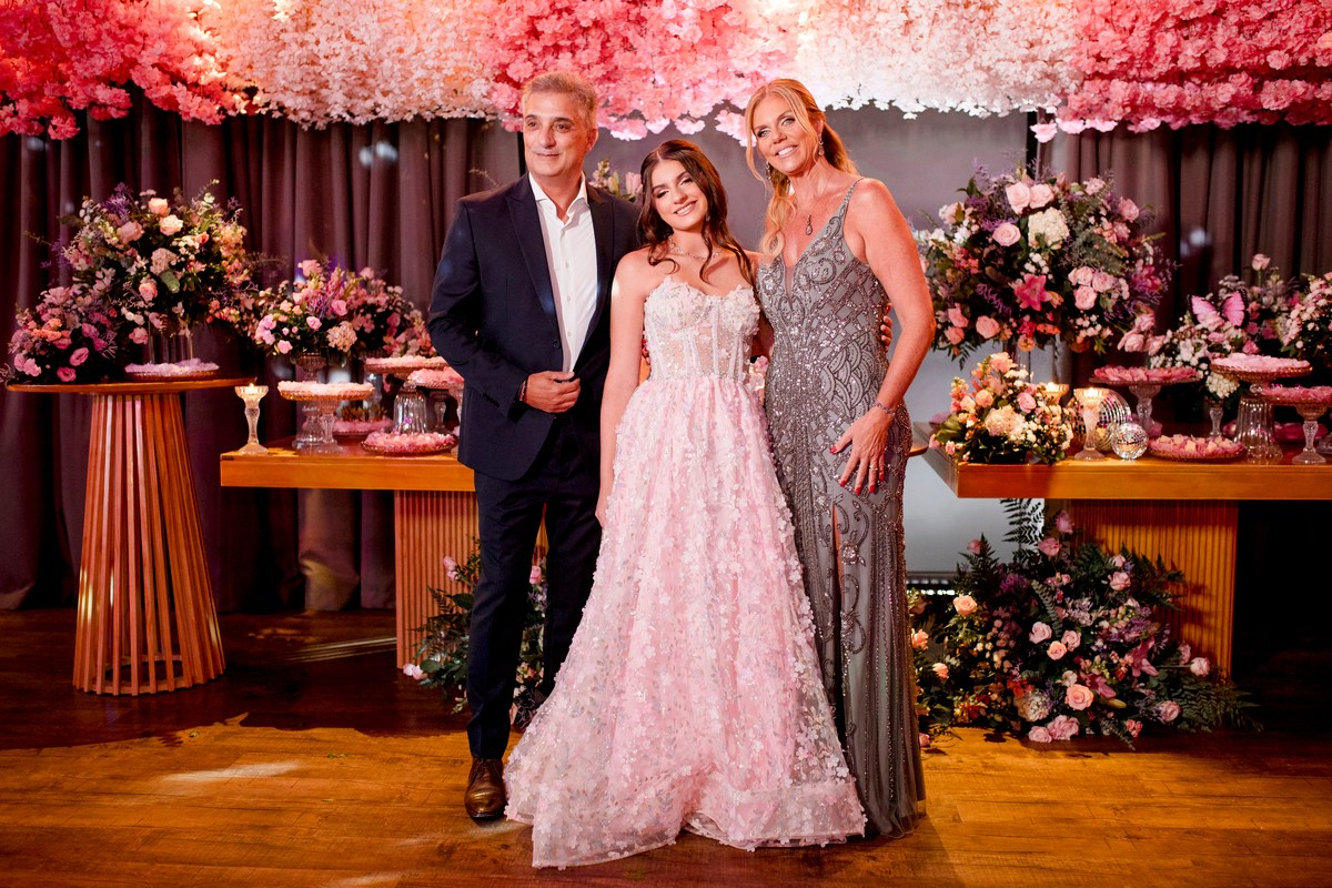 Luana - 15 anos. Fotógrafa de Eventos em São Paulo e Sorocaba Kika Damasceno