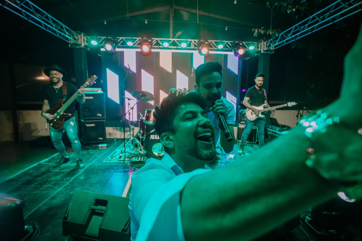 Sasha - 35 anos. Fotógrafa de Eventos em São Paulo e Sorocaba Kika Damasceno