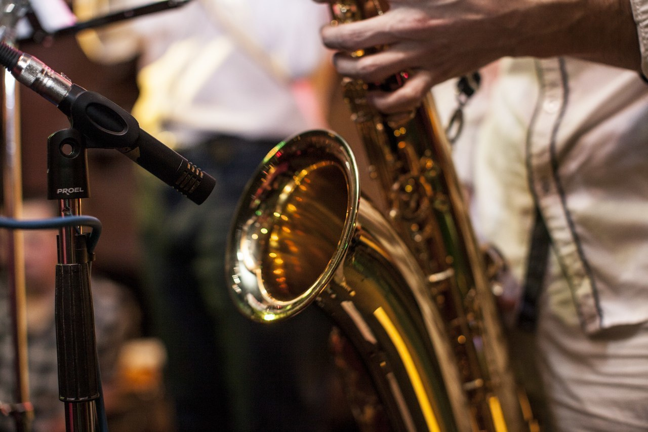 Concerts. Victoria Liskova. Photographer in Mexico
