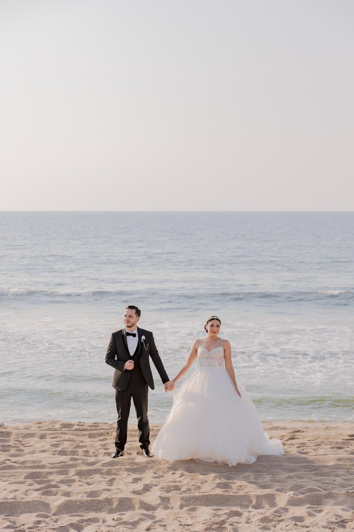 L + A. Luis Astorga - Fotografo de Bodas
