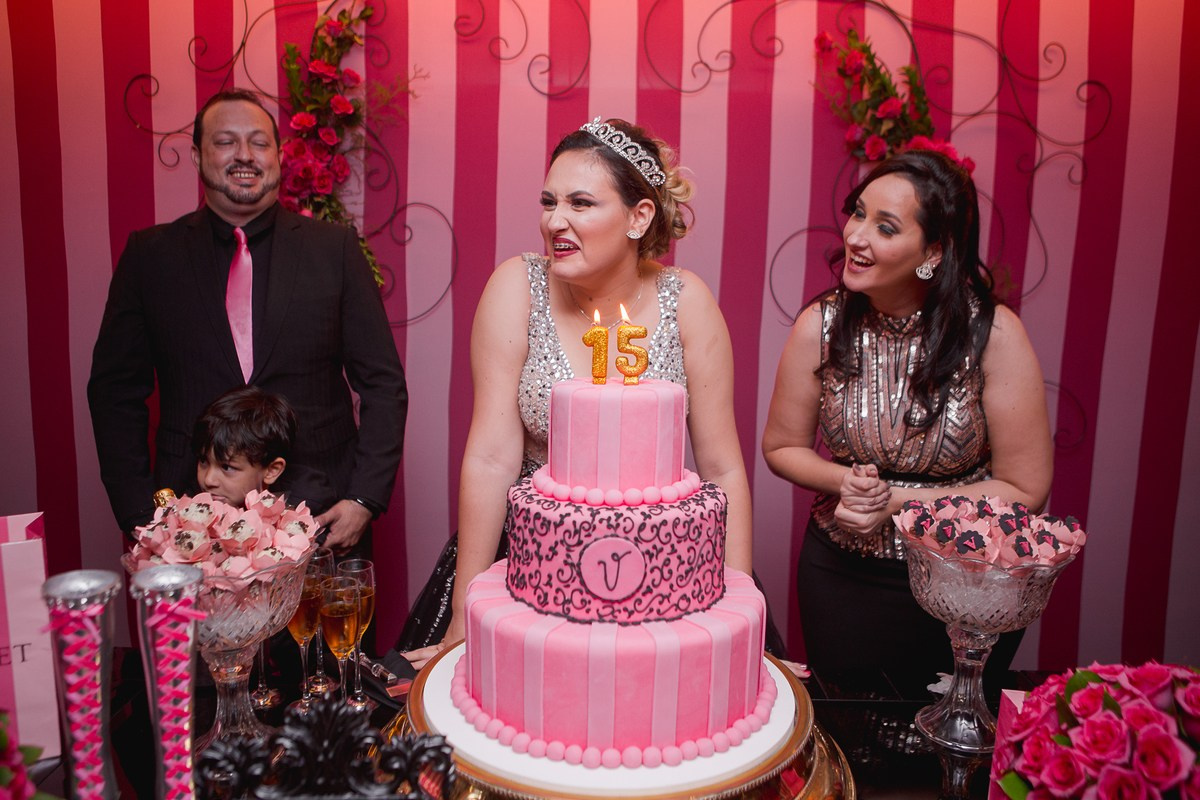 15 anos da Victória. Fotógrafa de Eventos em São Paulo e Sorocaba Kika Damasceno
