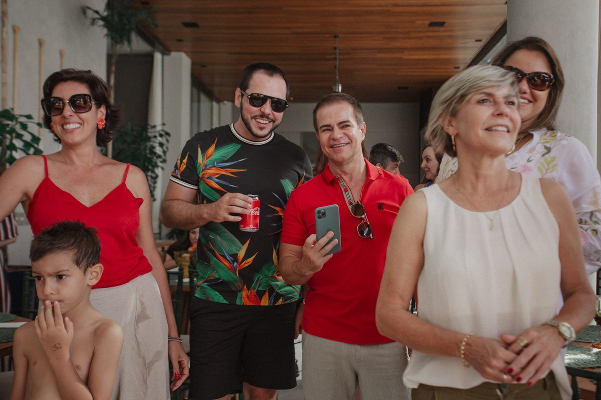 Aniversário do Saulo. Fotógrafa de Eventos em São Paulo e Sorocaba Kika Damasceno