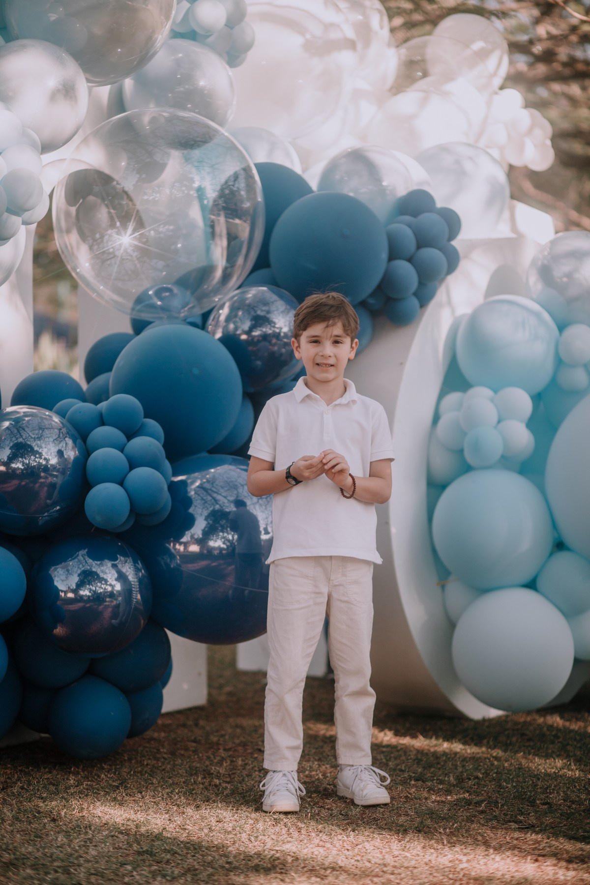 Sasha - 35 anos. Fotógrafa de Eventos em São Paulo e Sorocaba Kika Damasceno