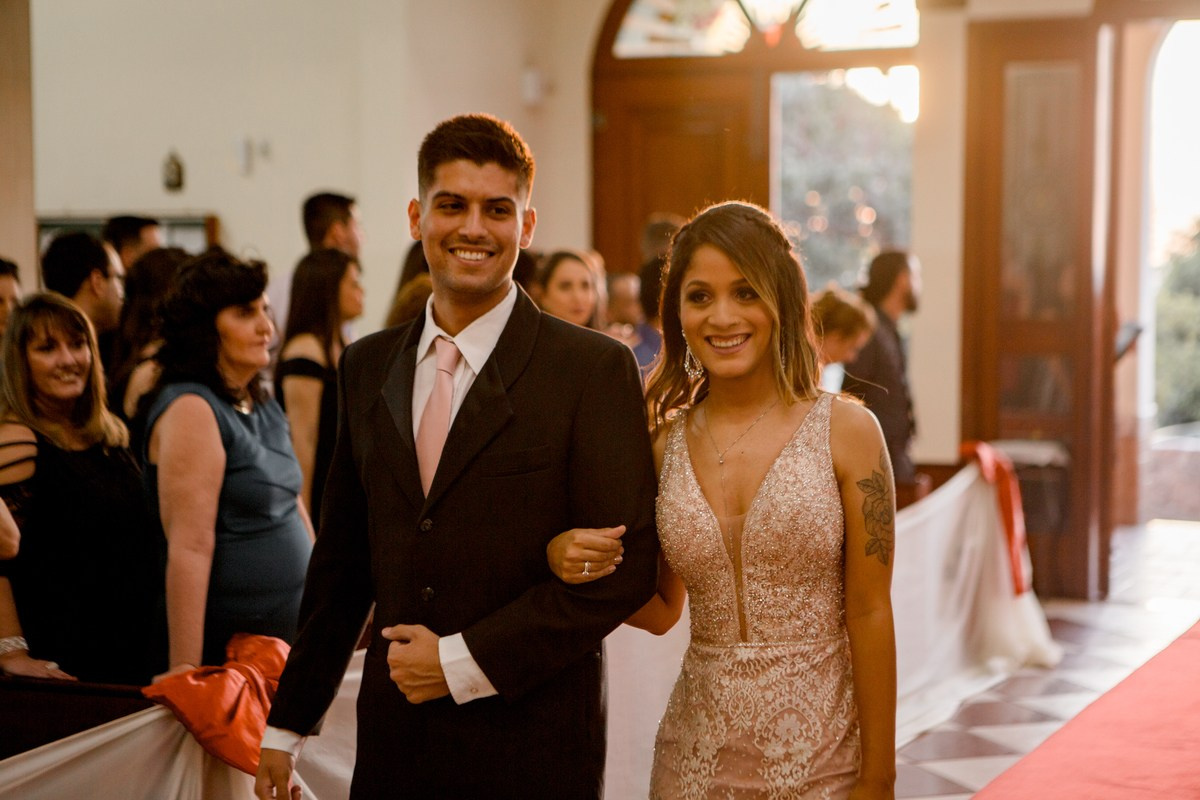Bianca e Osmar. Fotógrafa de Eventos em São Paulo e Sorocaba Kika Damasceno