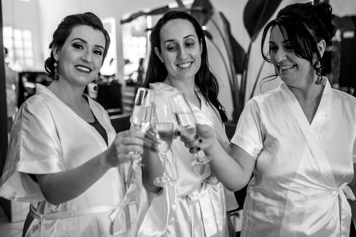 Bianca e Osmar. Fotógrafa de Eventos em São Paulo e Sorocaba Kika Damasceno