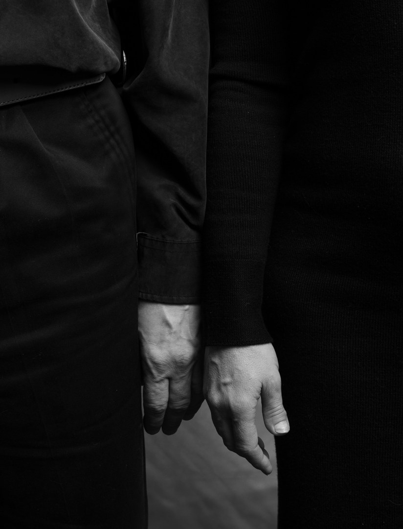 COUPLES. Photographe de famille et photographe portraitiste à Calgary