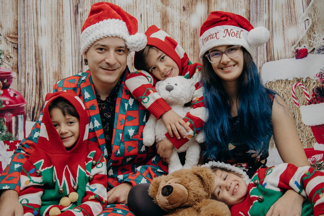 CHRISTMAS STORIES