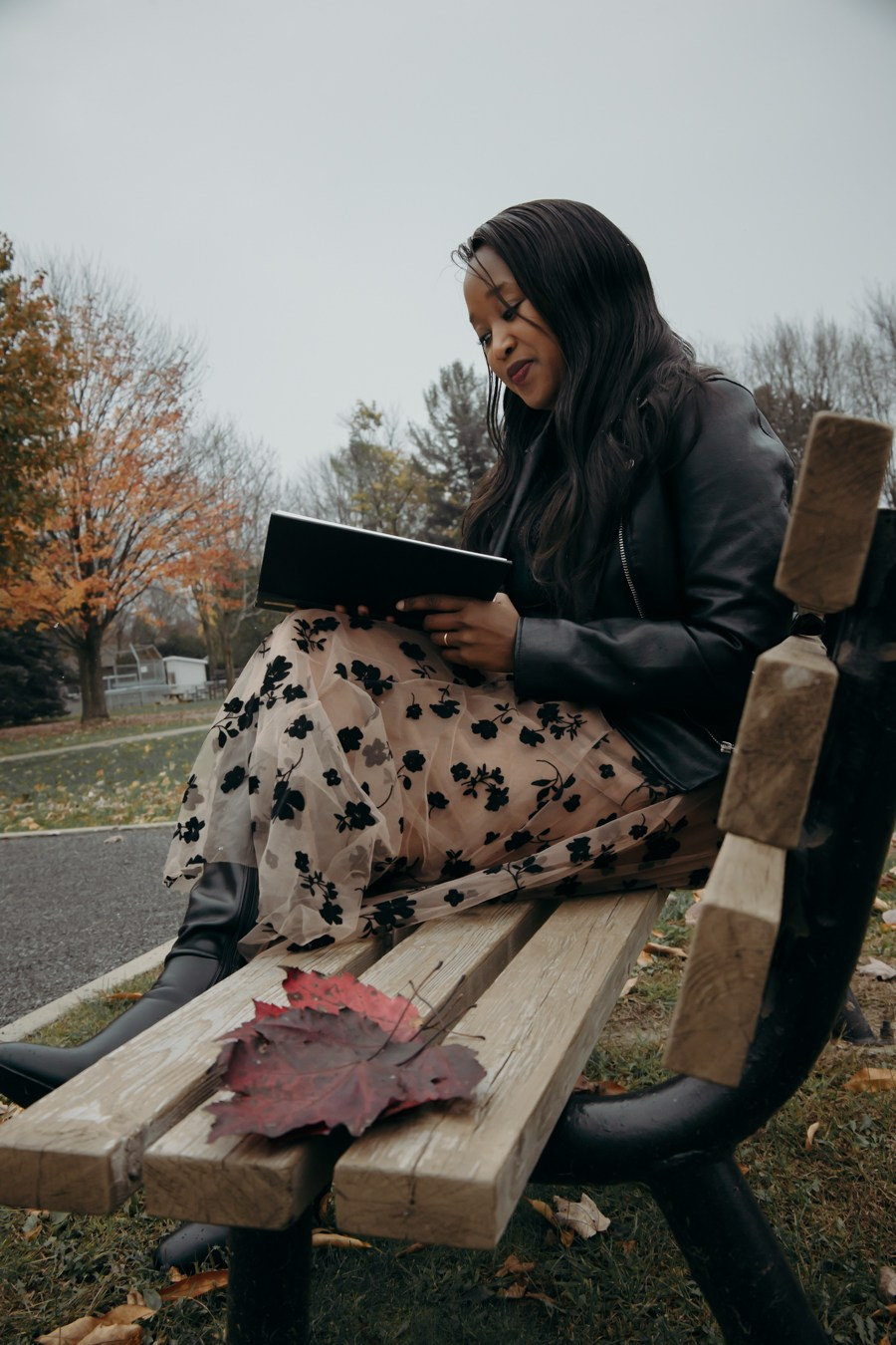 Fall Family Stories