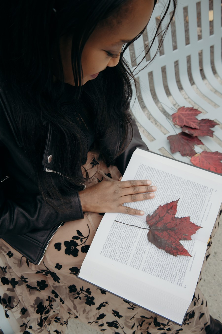 Fall Family Stories