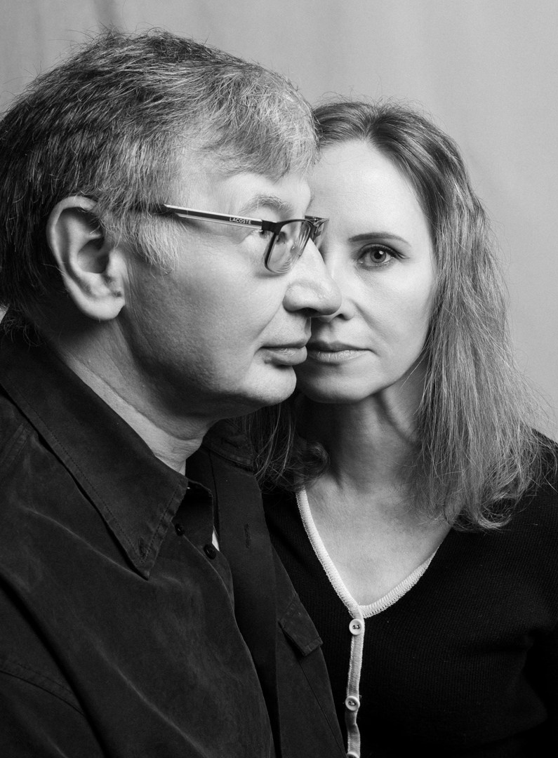 COUPLES. Photographe de famille et photographe portraitiste à Calgary