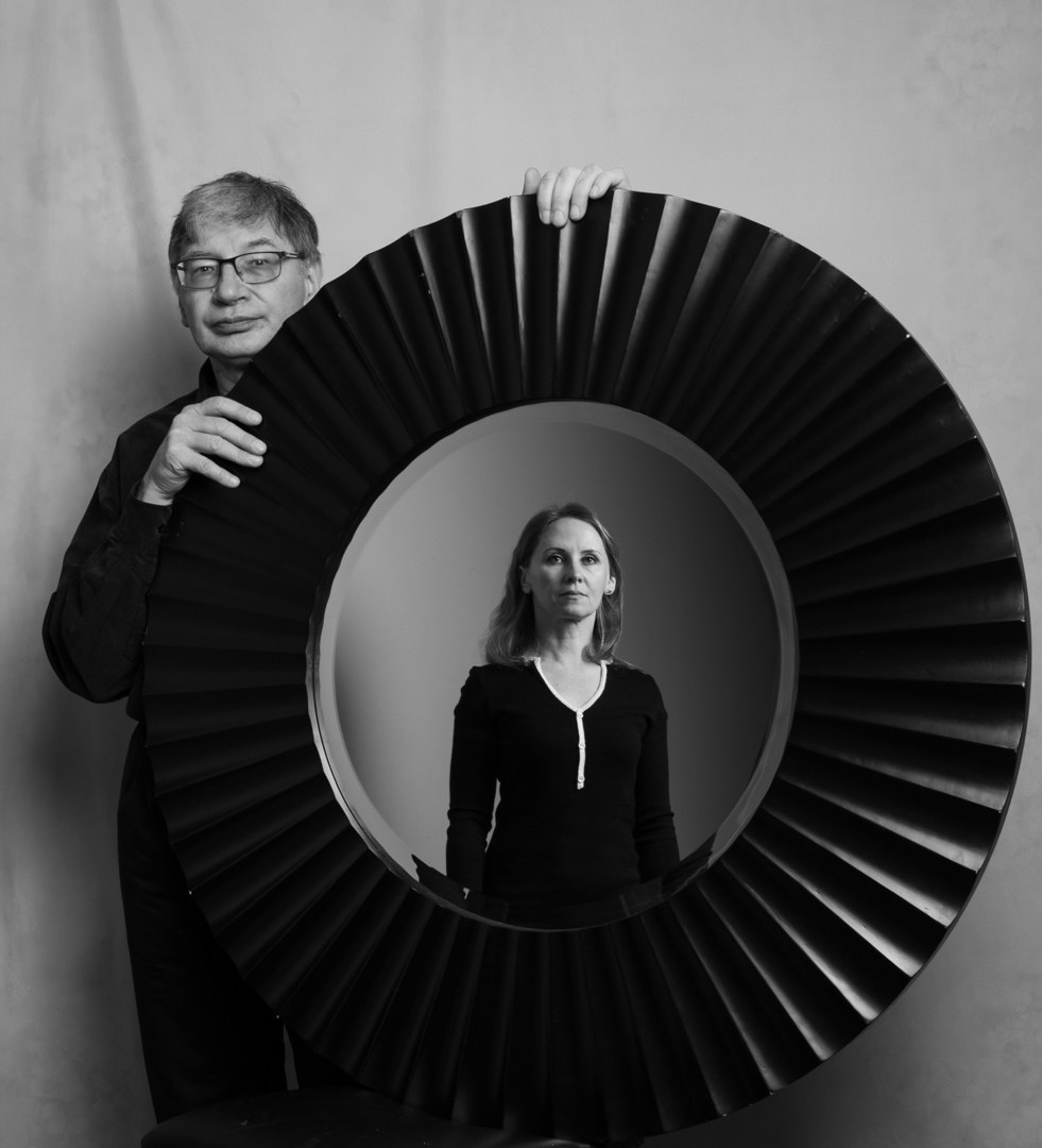 COUPLES. Photographe de famille et photographe portraitiste à Calgary
