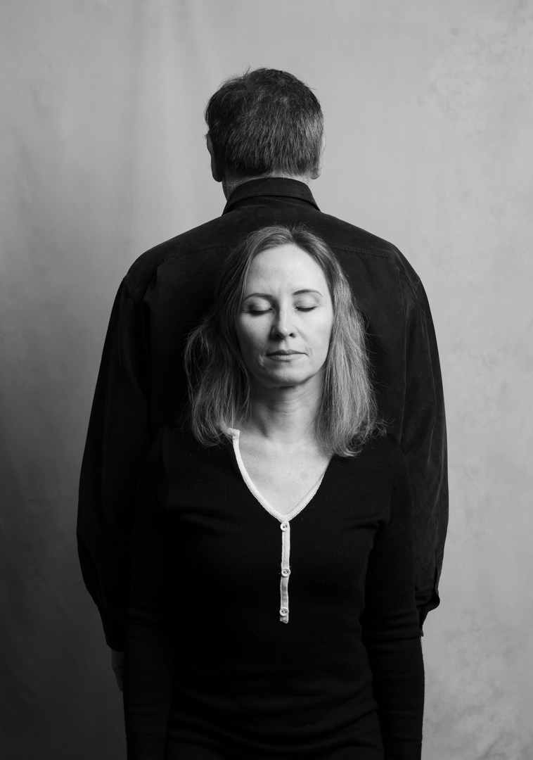 COUPLES. Photographe de famille et photographe portraitiste à Calgary