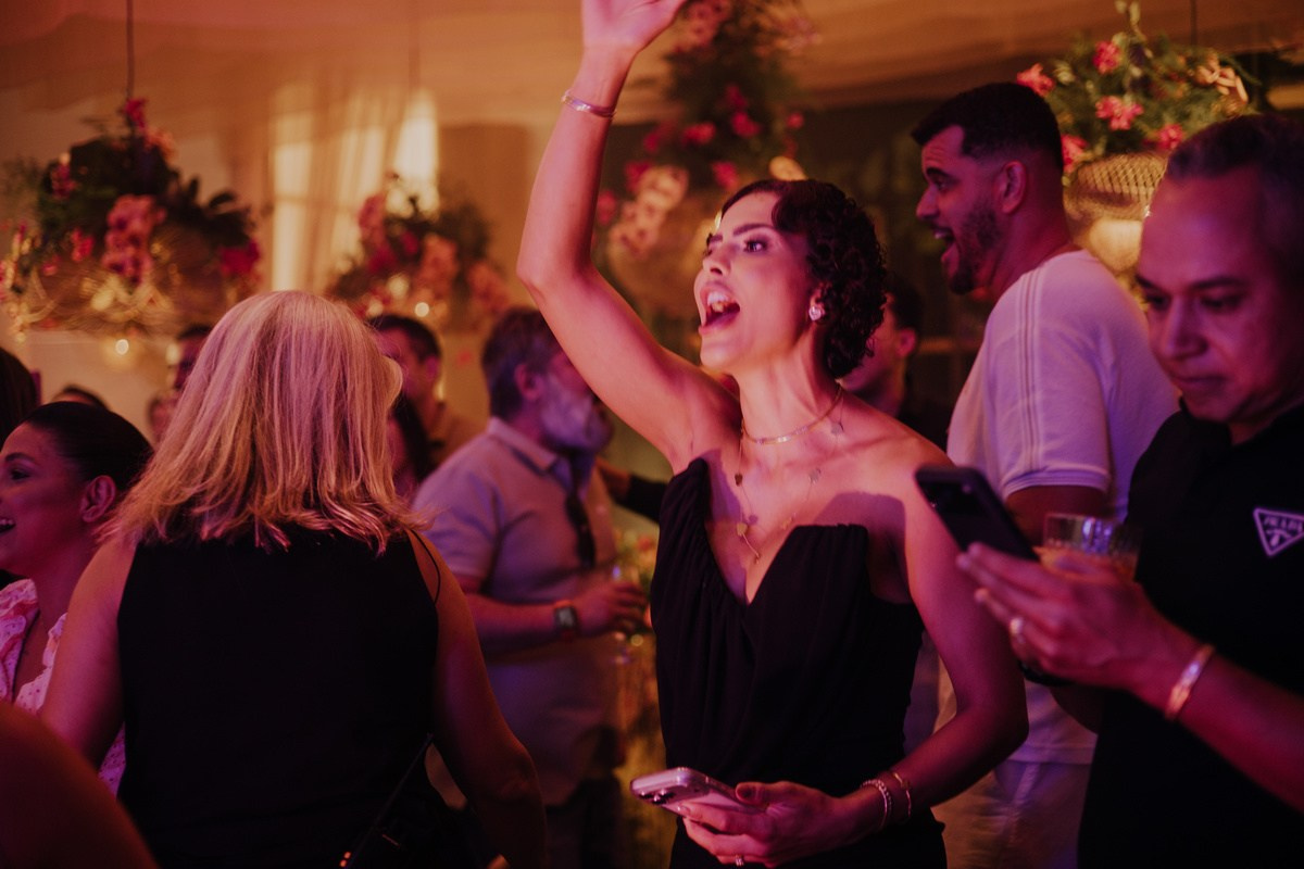 Melyssa — 46 anos. Fotógrafa de Eventos em São Paulo e Sorocaba Kika Damasceno