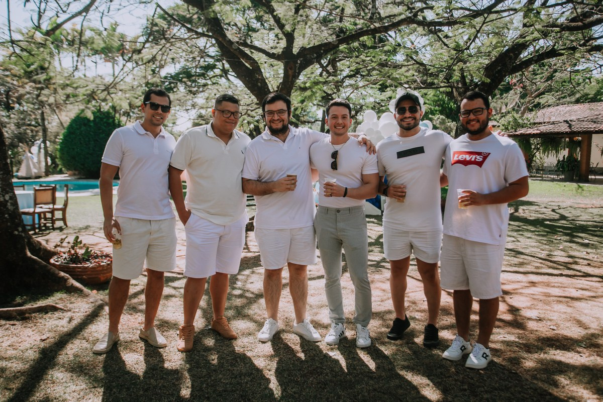 Sasha - 35 anos. Fotógrafa de Eventos em São Paulo e Sorocaba Kika Damasceno