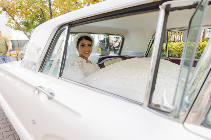 M + A. Luis Astorga - Fotografo de Bodas