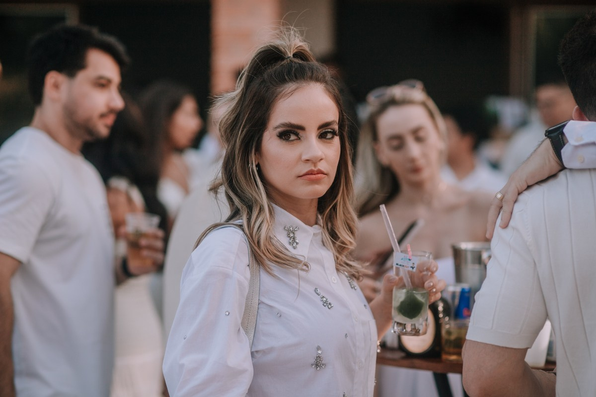 Sasha - 35 anos. Fotógrafa de Eventos em São Paulo e Sorocaba Kika Damasceno