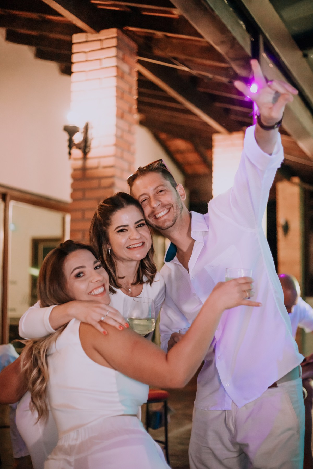 Sasha - 35 anos. Fotógrafa de Eventos em São Paulo e Sorocaba Kika Damasceno