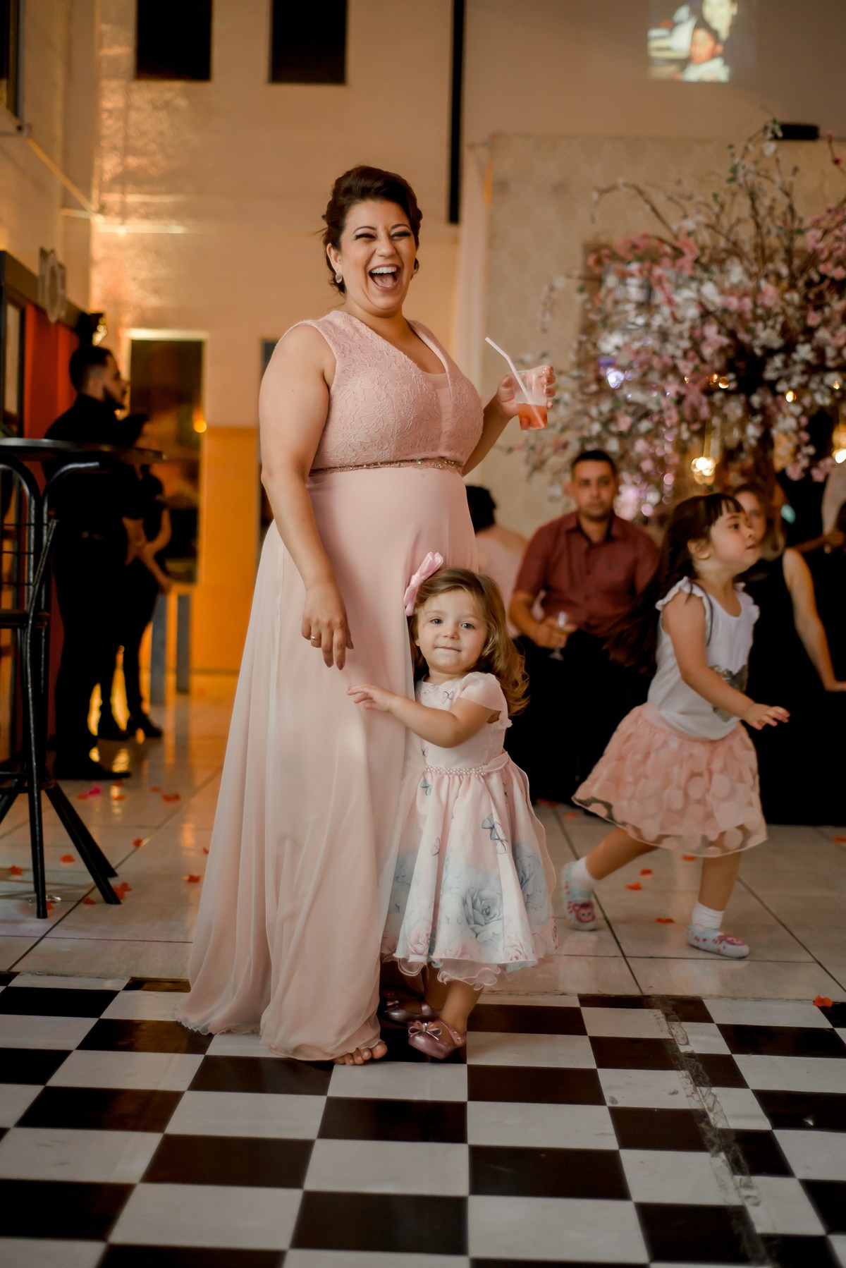 Bianca e Osmar. Fotógrafa de Eventos em São Paulo e Sorocaba Kika Damasceno