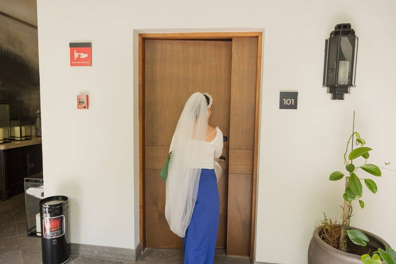 M + A. Luis Astorga - Fotografo de Bodas
