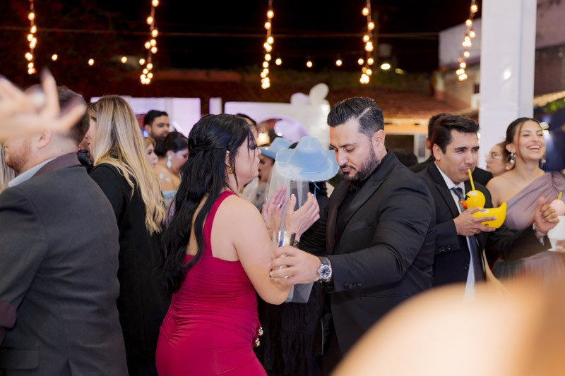 M + A. Luis Astorga - Fotografo de Bodas