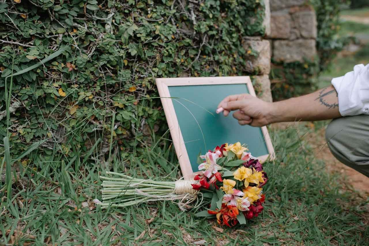 Pre-wedding