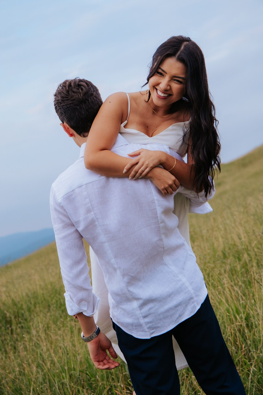 Pre-wedding
