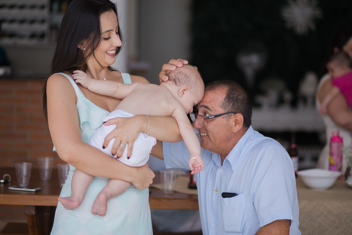 Batizado do Miguel. Fotógrafa de Eventos em São Paulo e Sorocaba Kika Damasceno