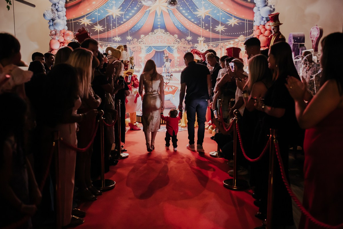 Juninho — 1 ano. Fotógrafa de Eventos em São Paulo e Sorocaba Kika Damasceno