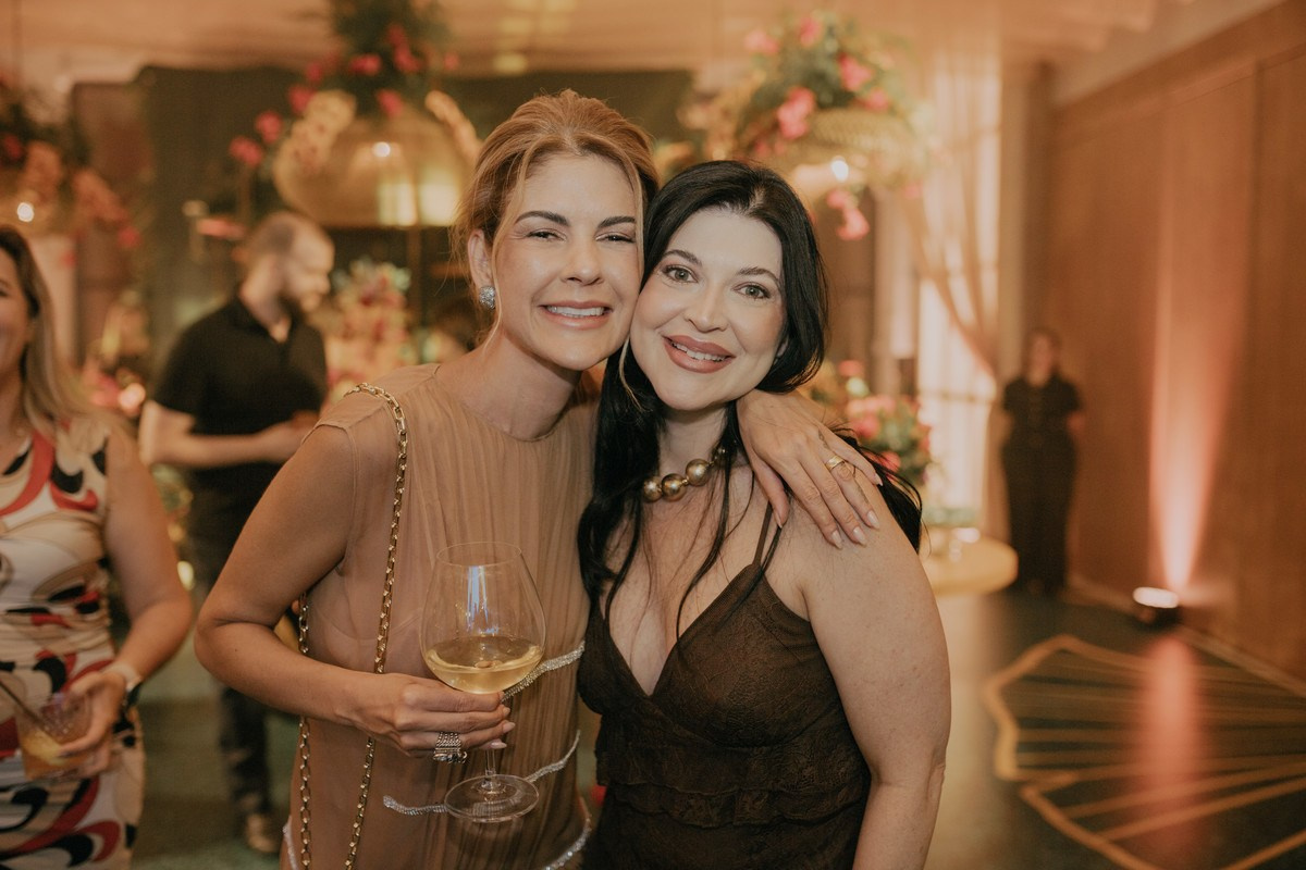 Melyssa — 46 anos. Fotógrafa de Eventos em São Paulo e Sorocaba Kika Damasceno