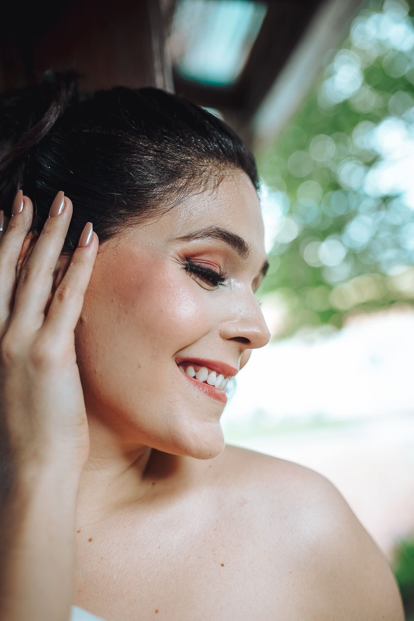 Helenna Mansur. Top 100 Fotógrafo Casamento do Brasil — Thiago Vallim